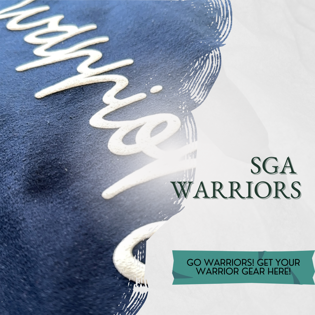 SGA Warriors