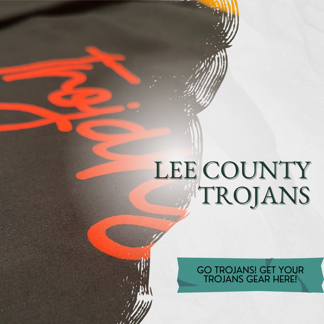 Lee County Trojans