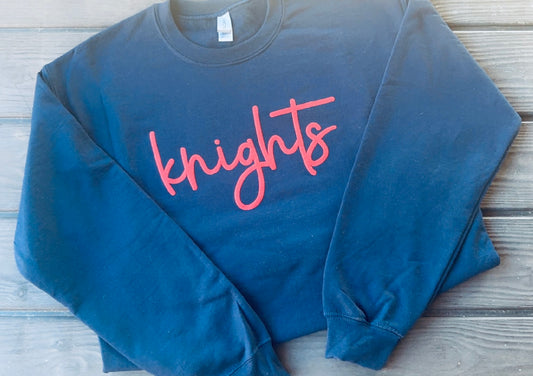 Knights Sweatshirt