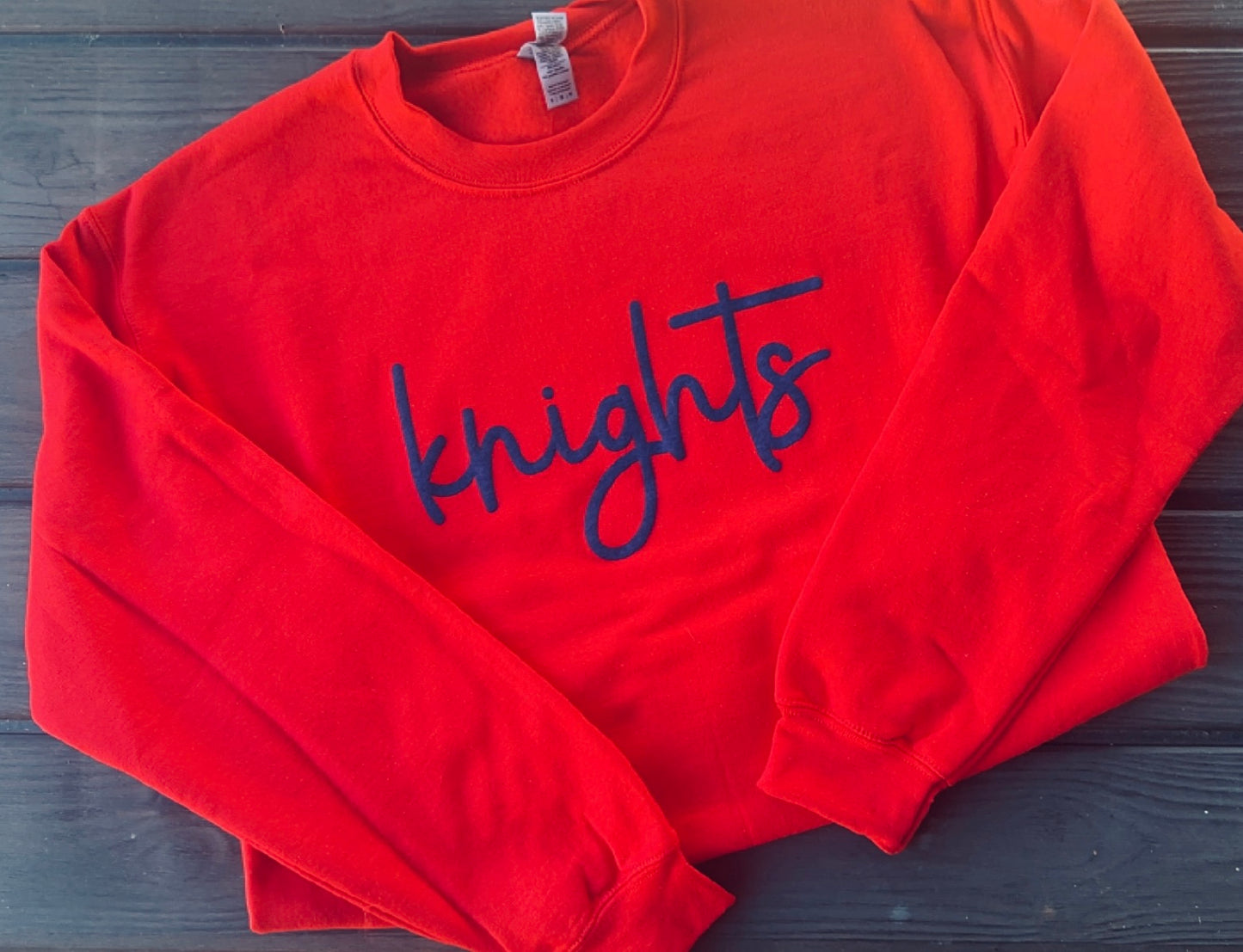 Knights Sweatshirt