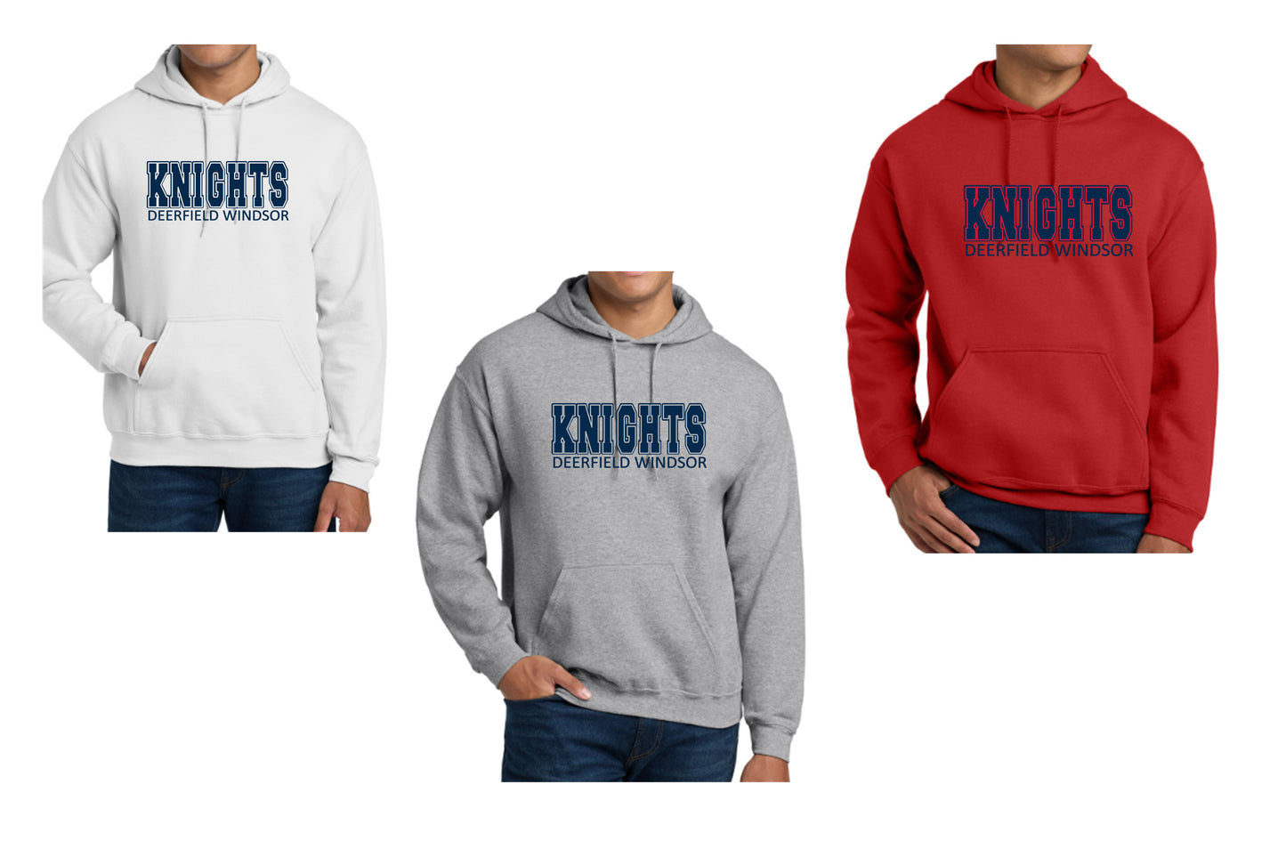 Knights Varsity