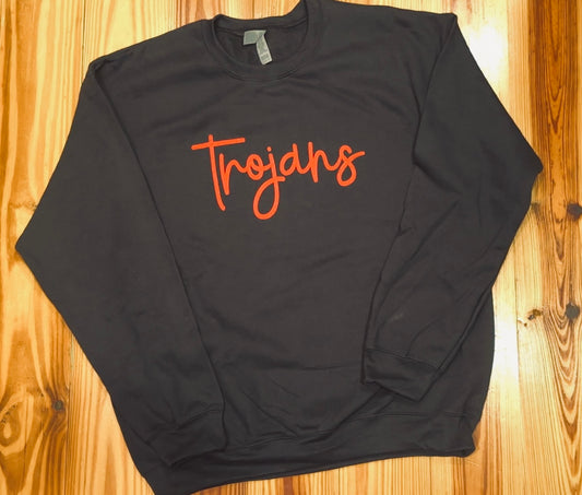 Trojans Sweatshirt